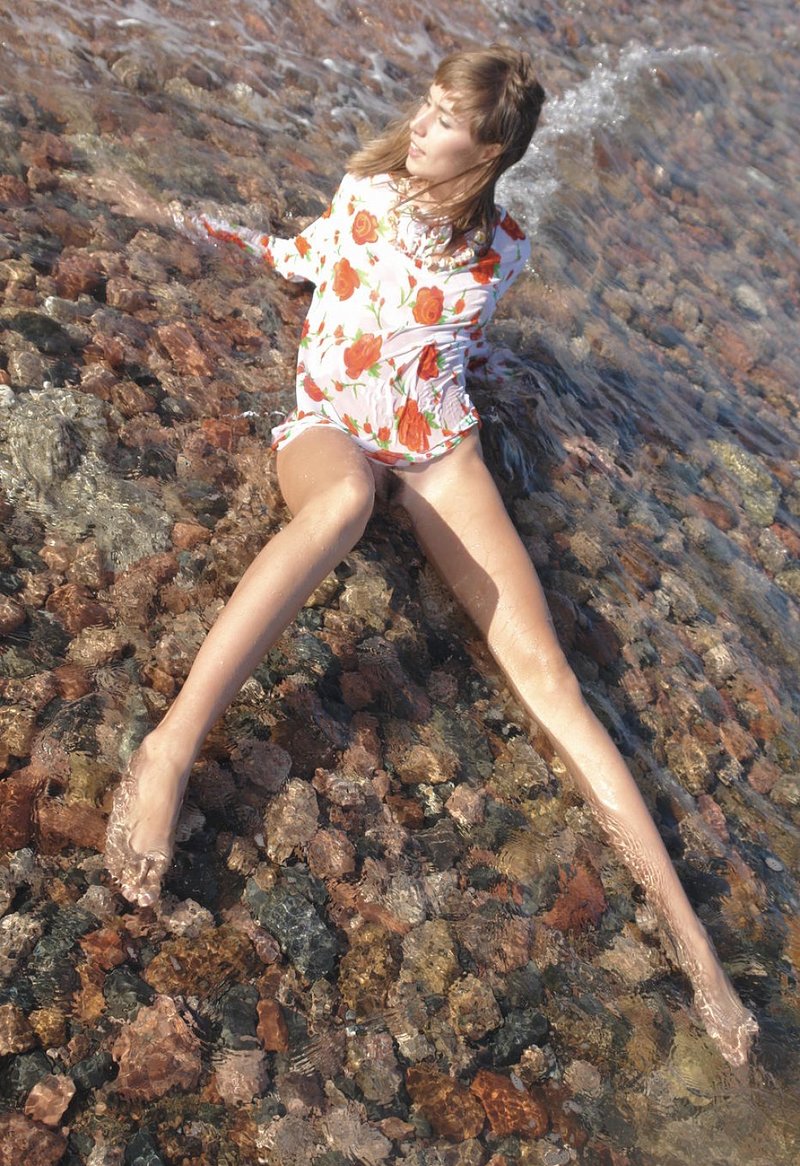 Анжелика, 21 год, 0 размер груди