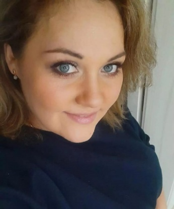 Мальвина, 33 года, 4 размер груди