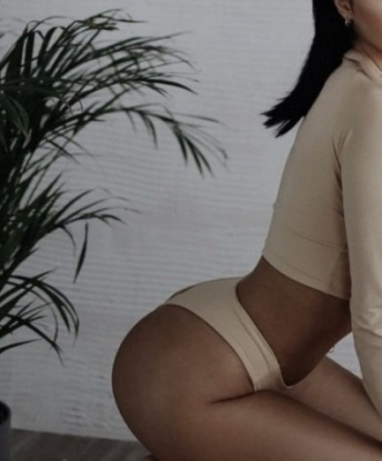 Екатерина, 26 лет, 2 размер груди