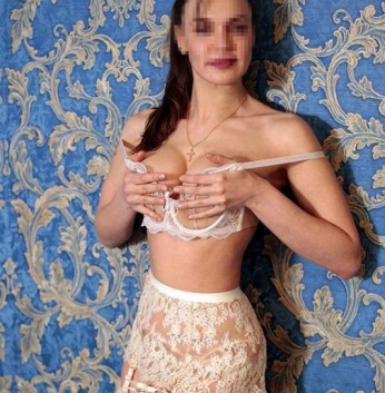 Василиса, 24 года, 3 размер груди