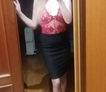 Альбина, 30 лет, 2 размер груди